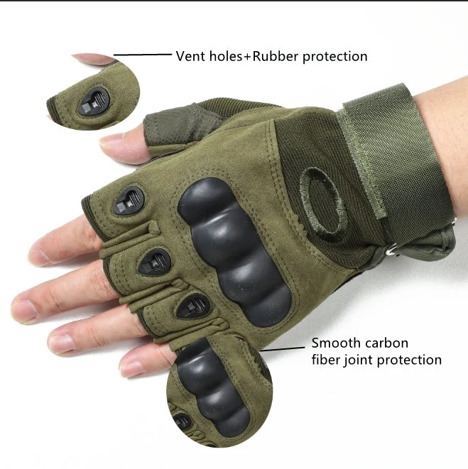 Golf Wrist Jinteng China Cut Resistant Gloves Tactical with Good Service